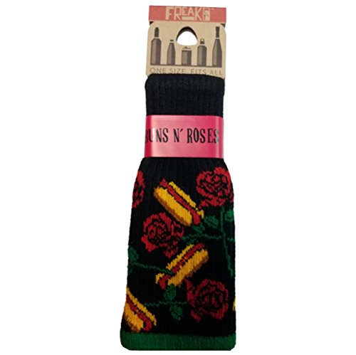 Algopix Similar Product 8 - Buns N' Roses - Make Any Bottle Yours