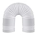 Algopix Similar Product 8 - Zealor 5 Inch Exhaust Hose