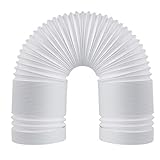 Algopix Similar Product 19 - Zealor 5 Inch Exhaust Hose