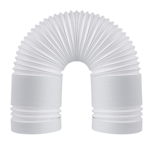 Algopix Similar Product 5 - Zealor 5 Inch Exhaust Hose