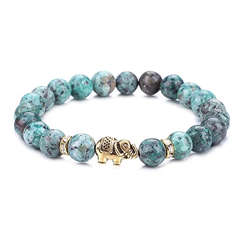 Algopix Similar Product 6 - KSQS Lover Couple Bracelet Yoga