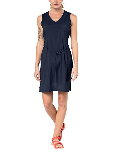 Algopix Similar Product 3 - Jack Wolfskin Womens Tioga Road Dress