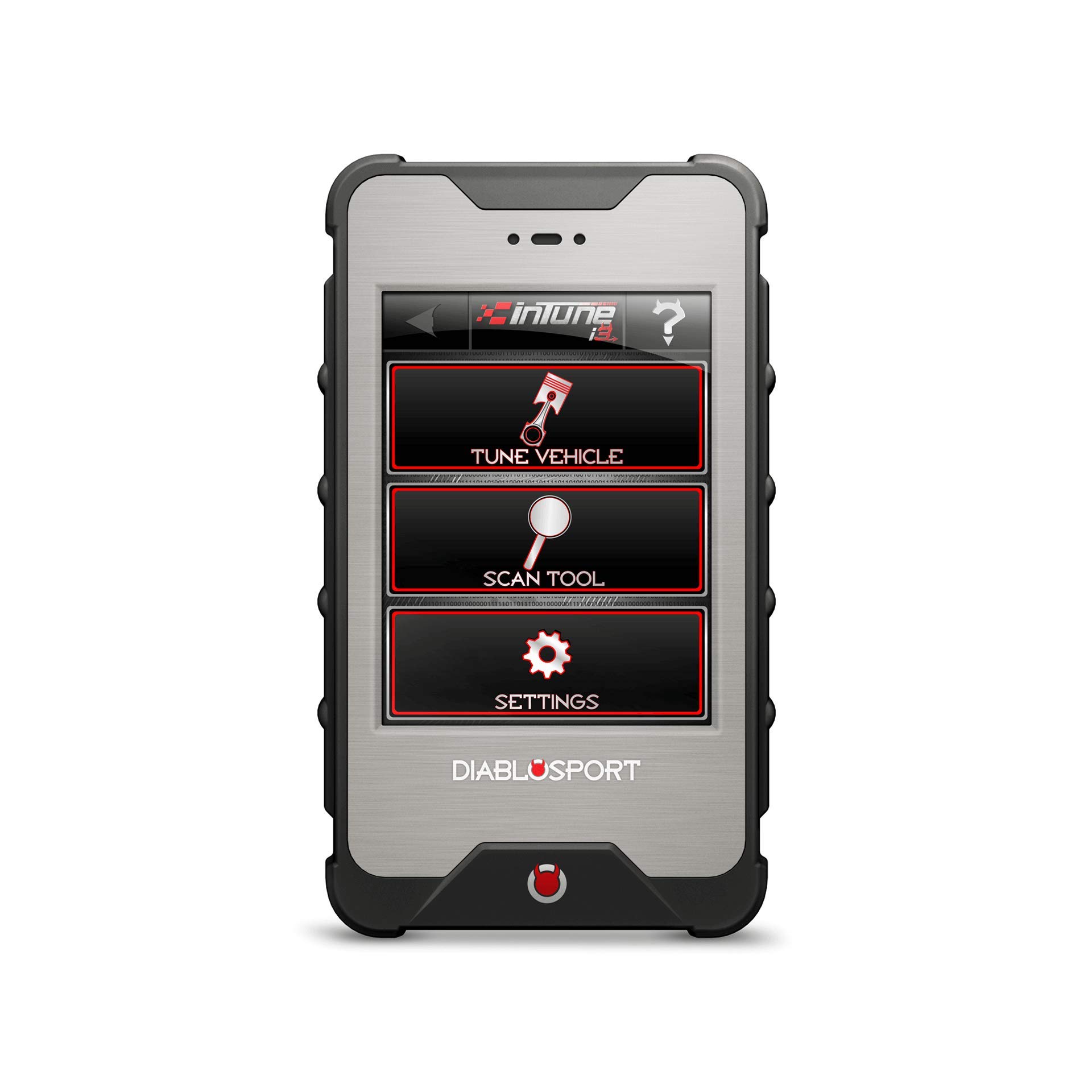 Algopix Similar Product 12 - DiabloSport 8321 inTune i3 with PCM