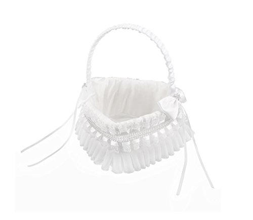 Algopix Similar Product 8 - Antrader Wedding Heart Shape Flower