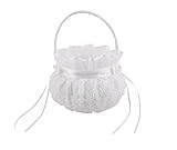 Algopix Similar Product 14 - Antrader Romantic Petals Storage Satin