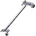 Algopix Similar Product 5 - WaterPoint Adjustable Shower Arm