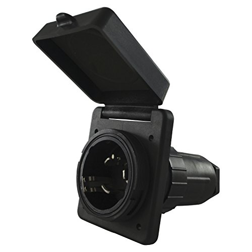 Algopix Similar Product 18 - Conntek 80855ASQBK SS250 Inlet