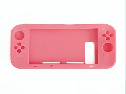 Algopix Similar Product 8 - Indigo 7  Nintendo Switch Silicone
