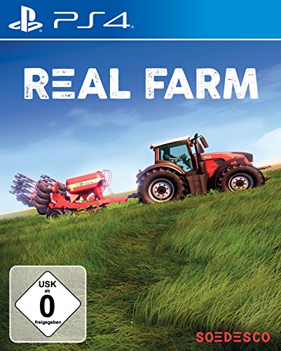 Algopix Similar Product 13 - Real Farm