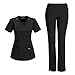 Algopix Similar Product 6 - CHEROKEE Infinity Womens Medical