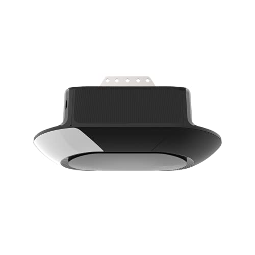 Algopix Similar Product 12 - Chamberlain B970T Smart Garage Door