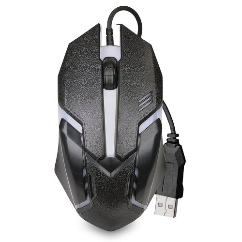 Algopix Similar Product 2 - Altatac 3 Button USB 3D Optical Scroll