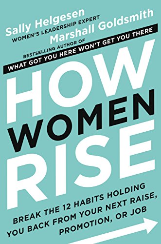 Algopix Similar Product 18 - How Women Rise Break the 12 Habits