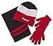 Algopix Similar Product 12 - Sportoli Mens Knit Cold Weather