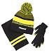 Algopix Similar Product 18 - Sportoli Mens Knit Cold Weather