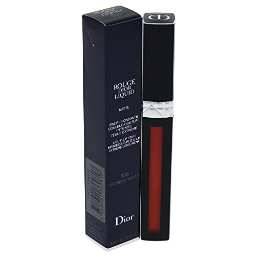 Algopix Similar Product 20 - Christian Dior Rouge Dior Liquid Lip