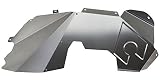 Algopix Similar Product 18 - Artec Industries Solid Front Bare Steel