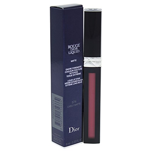 Algopix Similar Product 9 - Christian Dior Rouge Dior Liquid Lip