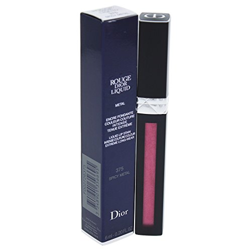 Algopix Similar Product 12 - Christian Dior Rouge Dior Liquid Lip