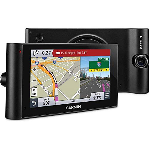 Algopix Similar Product 11 - Garmin dezlCam LMTHD 6in Truck