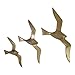 Algopix Similar Product 11 - Moes Home Collection Metal Wall Decor