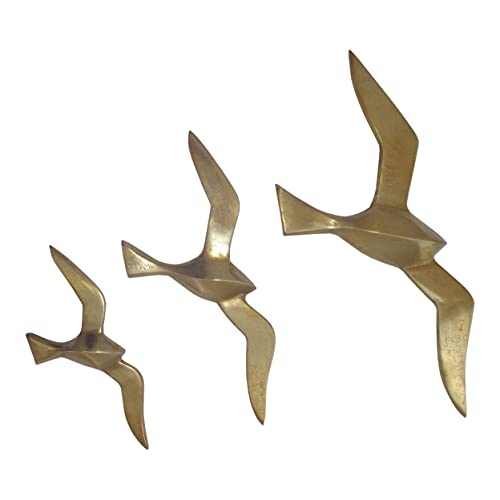 Algopix Similar Product 12 - Moes Home Collection Metal Wall Decor