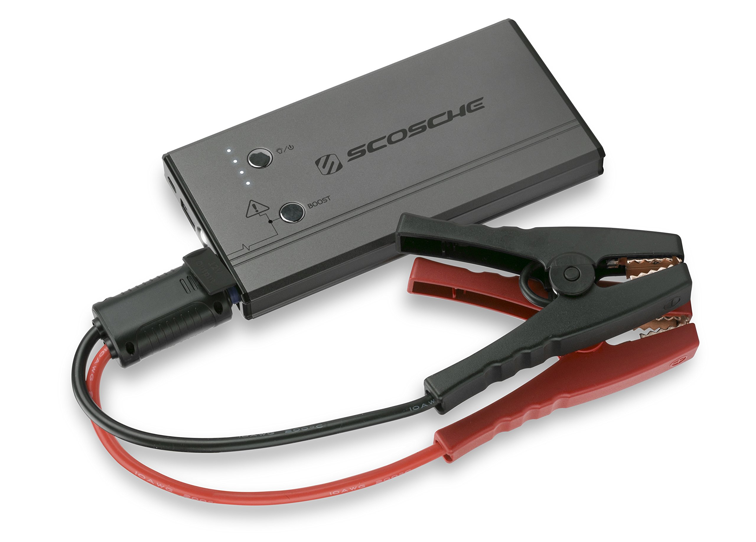 Algopix Similar Product 18 - Scosche PBJ3001 PowerUp 300 Portable