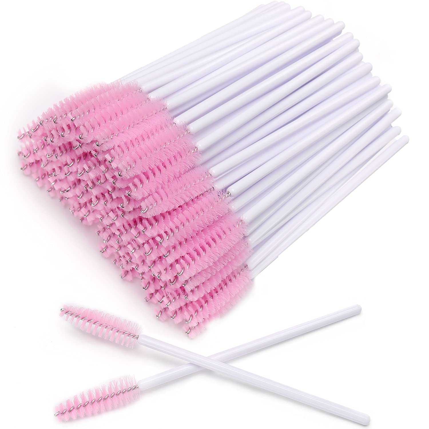 Algopix Similar Product 8 - AKStore 200 PCS Disposable Eyelash