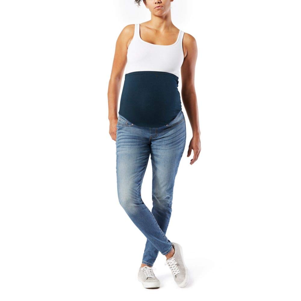 Algopix Similar Product 10 - Levi Strauss Signature Gold Womens