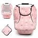 Algopix Similar Product 1 - ACRABROS Car Seat Covers for BabiesAll