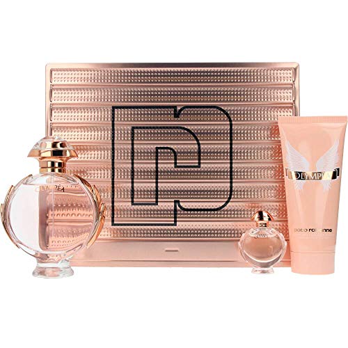 Algopix Similar Product 2 - Paco Rabanne Paco Rabanne Olympea for