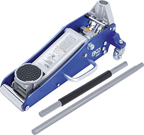 Algopix Similar Product 11 - BGS 2897  Floor Jack  hydraulic 