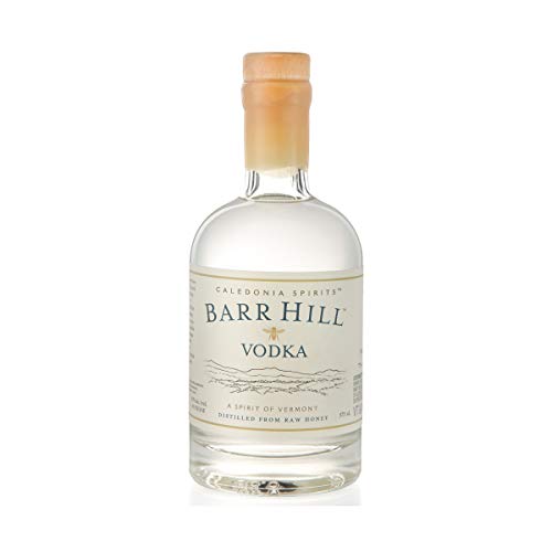 Algopix Similar Product 3 - Caledonia Spirits Barr Hill Vodka