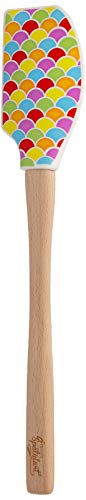 Algopix Similar Product 11 - Tovolo Spatulart Classic Print