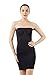 Algopix Similar Product 12 - MD Womens Strapless Full Body Slip