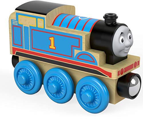 Algopix Similar Product 3 - Thomas & Friends Wood, Thomas