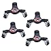 Algopix Similar Product 20 - STEEL CORE 42103 Three Wheel Mover