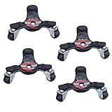 Algopix Similar Product 8 - STEEL CORE 42103 Three Wheel Mover