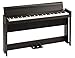 Algopix Similar Product 15 - Korg C1 Air Digital Piano with