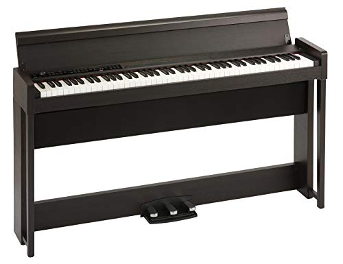 Algopix Similar Product 17 - Korg C1 Air Digital Piano with