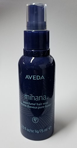 Algopix Similar Product 11 - AVEDA Pure-Fume Hair Mist, Mihana, 75 ml