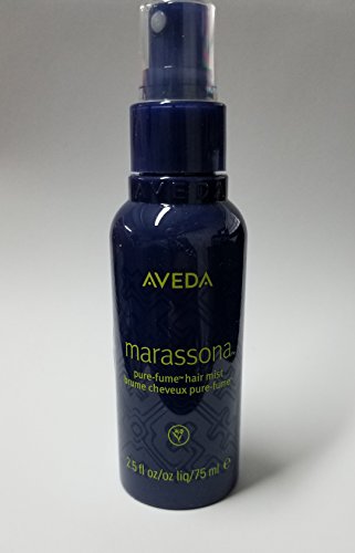 Algopix Similar Product 8 - Aveda PureFume Hair Mist Marassona 75