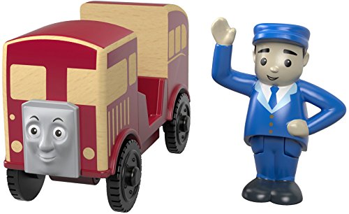 Algopix Similar Product 11 - Thomas & Friends Wood, Bertie