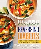 Algopix Similar Product 3 - Dr Neal Barnards Cookbook for
