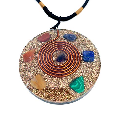 Algopix Similar Product 10 - Ezina Designs  Reversible Orgonite