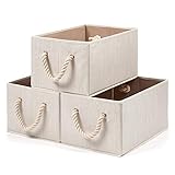 Algopix Similar Product 11 - EZOWare 3 pcs Cajas de Almacenaje Caja