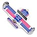 Algopix Similar Product 8 - Combination US MensWomens Genuine