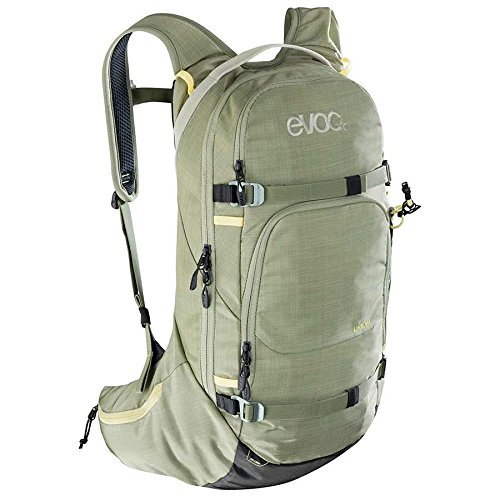 Algopix Similar Product 15 - Evoc HeatherLight Olive Line  18