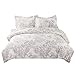 Algopix Similar Product 2 - Duvet Cover Set with Zipper