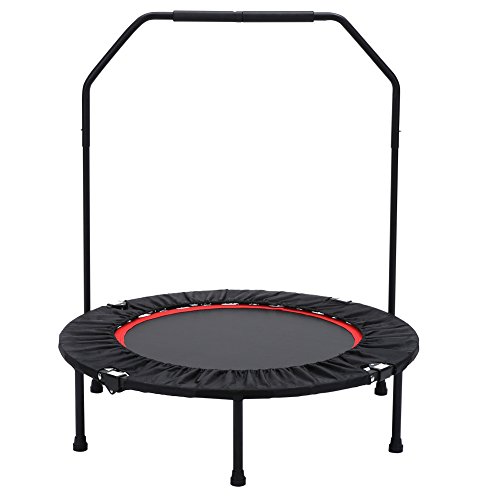 Algopix Similar Product 8 - Seatopia 40 Fitness Trampoline with